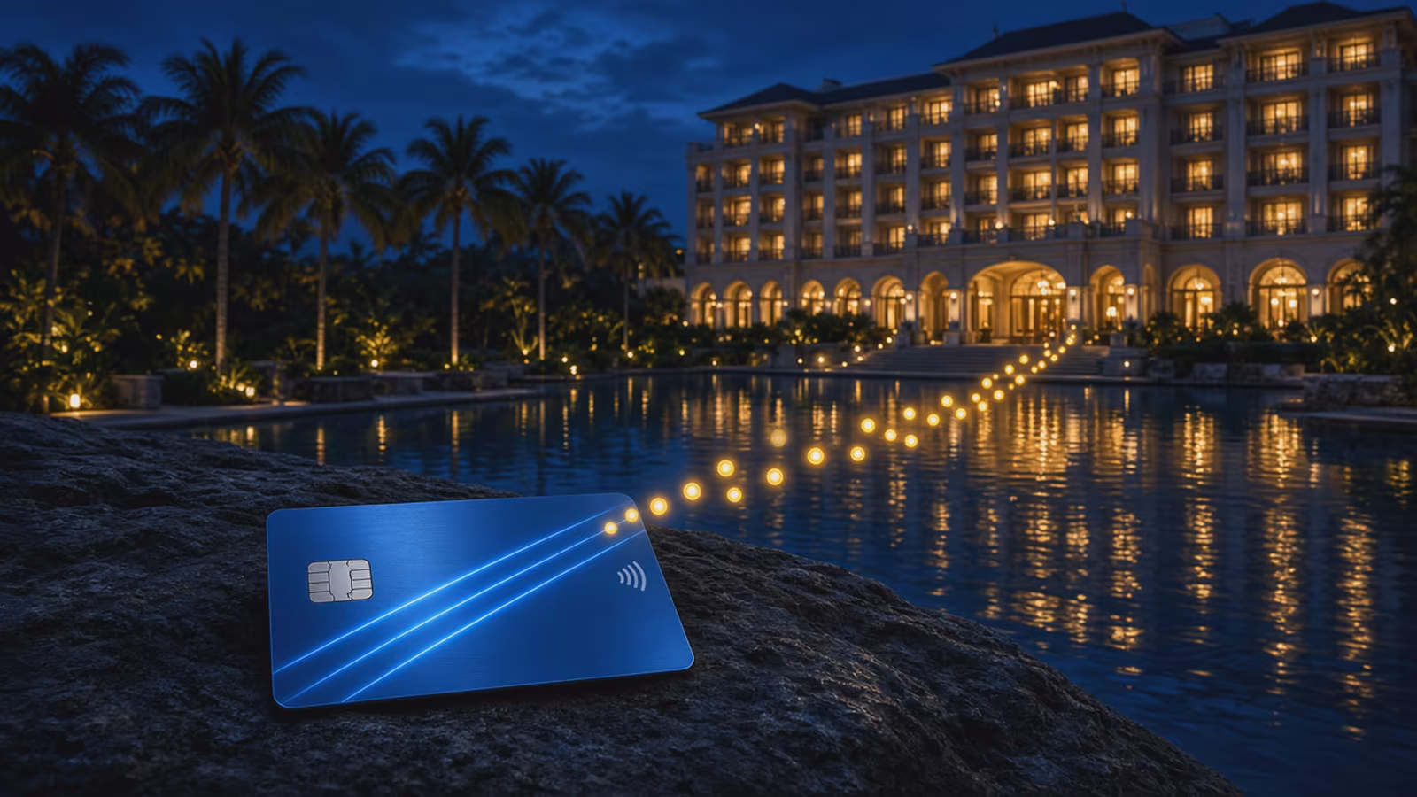 Chase Hyatt Transfer Ratio Cut to 4:3: What Sapphire Preferred Holders Need to Know (October 2026)