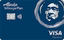 Alaska Airlines Visa Signature card
