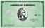 American Express Green card