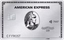 American Express Platinum card
