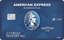 Amex Blue Business Plus card