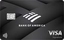 Bank of America Premium Rewards card