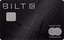 Bilt Obsidian Card (Dining) card