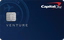 Capital One Venture card