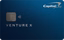 Capital One Venture X card