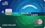 Citi Double Cash card