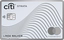 Citi Strata card
