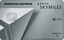 Delta SkyMiles Platinum card