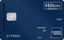 Hilton Honors Aspire Card card
