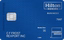 Hilton Honors Business Card card