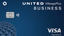 United Business Card card