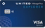 United Explorer Card card