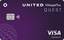 United Quest Card card