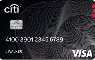 Costco Anywhere Visa Card by Citi credit card