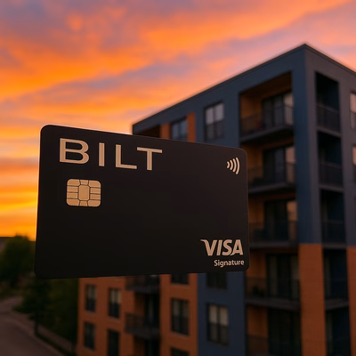 The Bilt Rewards Card: Why This No-Fee Card is a Secret Weapon for Almost Everyone (August 2025)