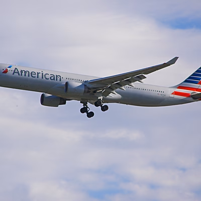 The Citi-American Airlines Game Changer