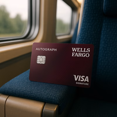 Wells Fargo Autograph Trifecta 2025: The Most Undervalued Credit Card Strategy Nobody's Talking About