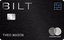 Bilt Mastercard card