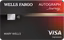 Wells Fargo Autograph Journey credit card